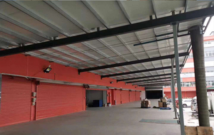 广州TC仓库
地址：广州市白云区江高代叔15号云仓基地3栋一层