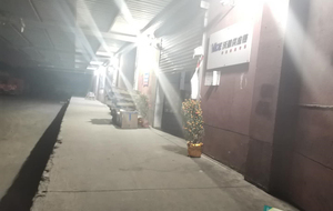 上海TC仓库
地址：上海市嘉定区博学路151号